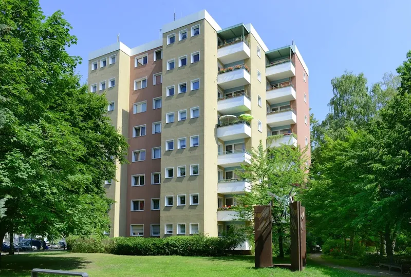 Ruhig wohnen am Fennsee - Renovierung erforderlich — photo 1